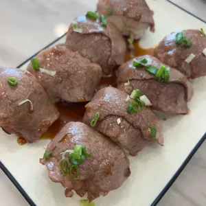 구기동오면 사진