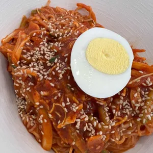 구기동오면 사진