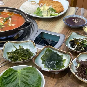 해초 사진 1