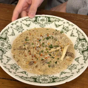 멜파스타 사진