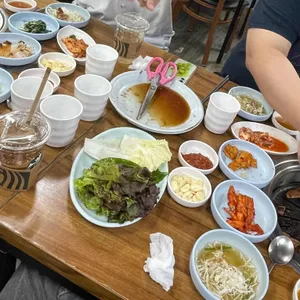 소문난동신숯불갈비전문 사진