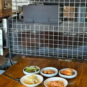 할매국수집 사진