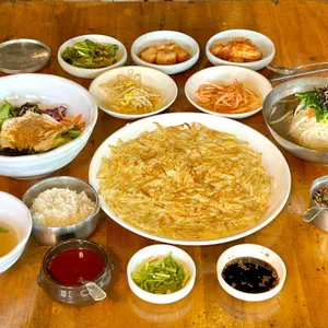 할매국수집 사진