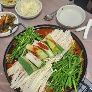 큰길가든 사진