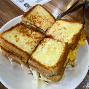 세연콩국 사진