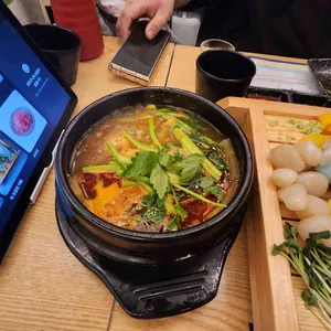 물고기자리 사진