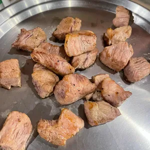 걸리버막창 사진