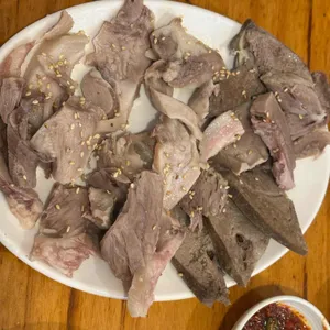 호박집 사진