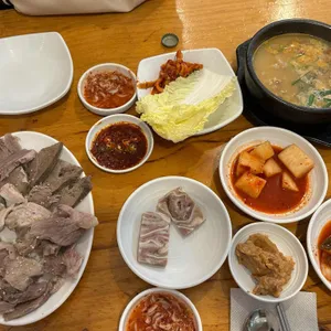 호박집 사진 2