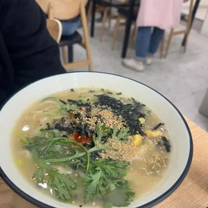 옛맛칼국수 사진