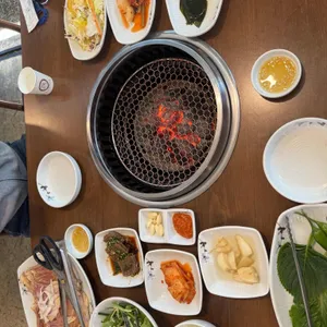 대숲골농원 사진