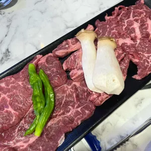 마장동고기집 사진 1
