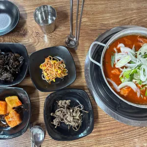 소라편의점식당 사진