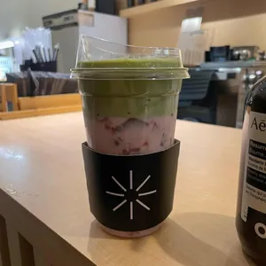 오슬로우커피 사진