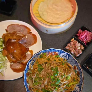 유지경성 사진