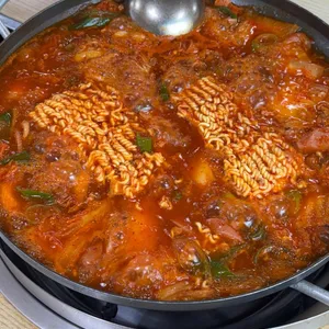 경원식당 사진