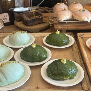 브리튼헨지 사진