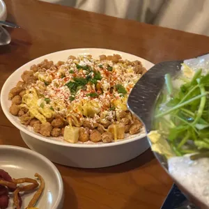 교집합 사진