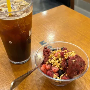 메가MGC커피 사진