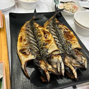 수완화덕생선구이 사진