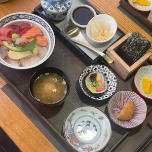 와쇼쿠나리 사진