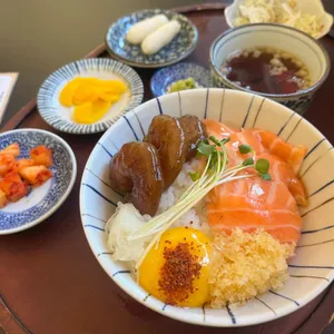 핵밥 사진