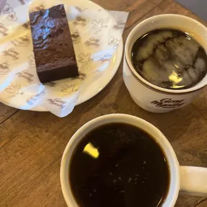 카페 공명 사진