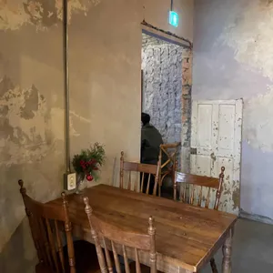 카페 공명 리뷰 사진