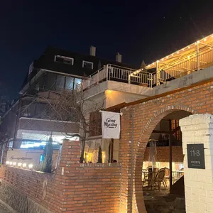 카페 공명 리뷰 사진