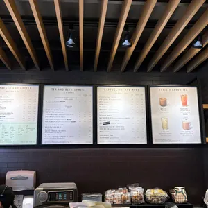 스타벅스 리뷰 사진