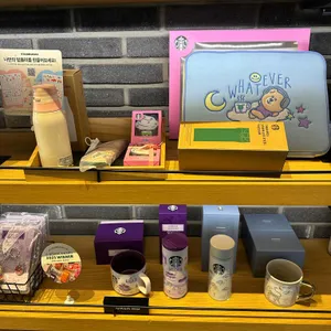 스타벅스 리뷰 사진