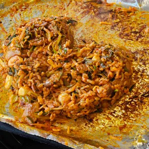 봉용불고기 사진