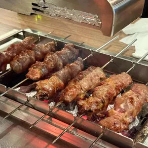 이가네양꼬치 사진