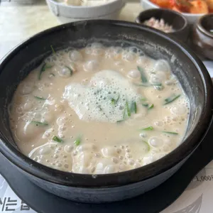 박선희황태어글탕 사진