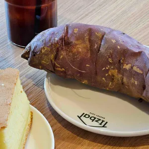 이즈바 사진