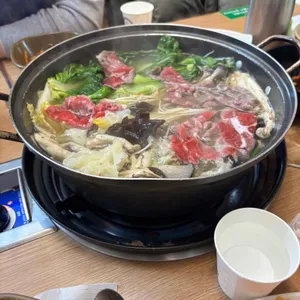 이두형홍두깨칼국수 사진