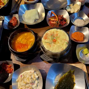 주노상회 사진