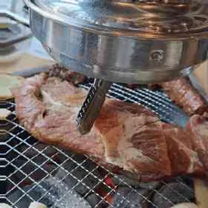 화화돼지왕갈비 사진