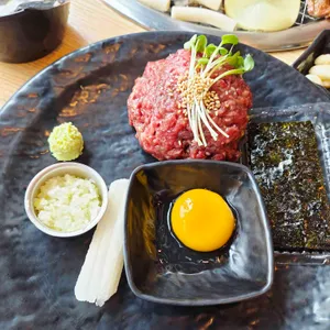 화화돼지왕갈비 사진