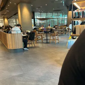 스타벅스 리뷰 사진