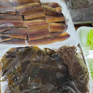 엘토로 원조 구룡포 과메기 사진