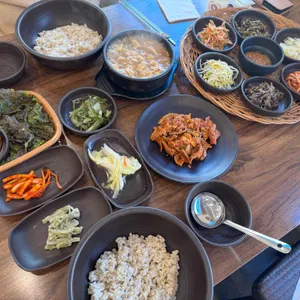 보리곳간 사진