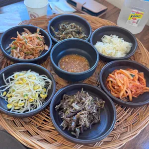 보리곳간 사진