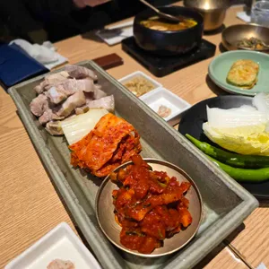 락희옥 사진