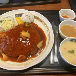 돈까스 하우스 사진
