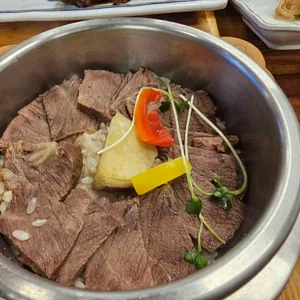 고선생 화덕생선구이 리뷰 사진