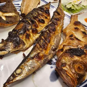 고선생 화덕생선구이 리뷰 사진