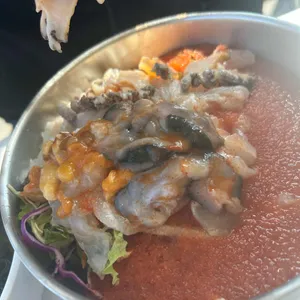 영순네횟집 사진 1