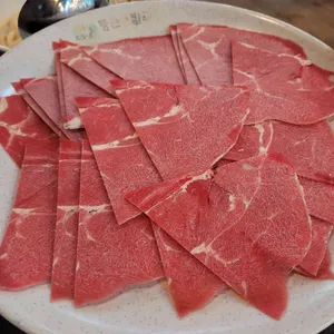 등촌샤브칼국수 사진 2