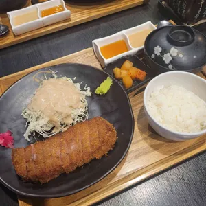 후라토식당 사진